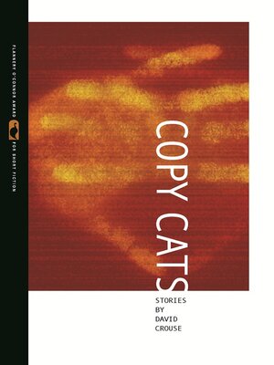 cover image of Copy Cats